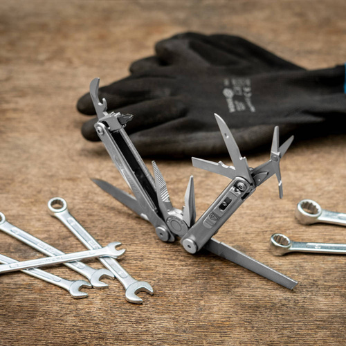 Leatherman - Мультитул Curl - 832932