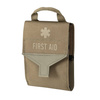 Helikon - Медична кишеня Flat Med® - Adaptive Green - MO-FLM-CD-12
