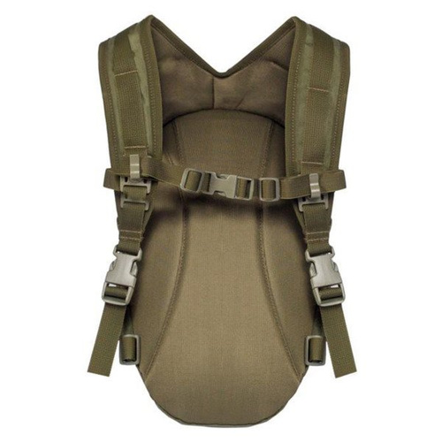 WISPORT - Рюкзак Sparrow Egg - 10л - Coyote Brown - EGGCOY