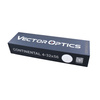 Vector Optics - Приціл Continental x8 4-32 SFP ED Zero Stop - 56 мм - чорний - SCOL-T51