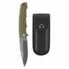 Walther - GNK 2 Tactical Folding Knife - D2 - Зелений - 5.0868