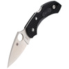 Складаний ніж Spyderco - Dragonfly™ 2 FRN Black - C28PBK2
