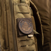 M-Tac - Панель Molle - 80 мм x 85 мм - Coyote - 10123005