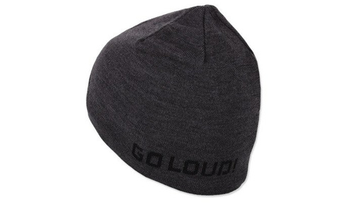 Direct Action - Шапка Winter Beanie - Shadow Grey - CP-WTBN-MWA-SGR