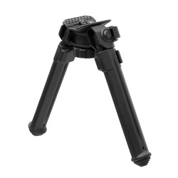 Magpul - Складна сошка MOE - Uncle Mike's - полімерна - чорна - MAG1174-BLK