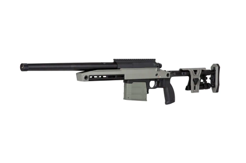 Silverback Airsoft - Репліка снайперської гвинтівки TAC-41 A - оливкова - SVB-03-037358
