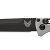 Benchmade - Автоматичний складаний ніж 4170BK Auto Fact - CPM-S90V - чорний - 4170BK