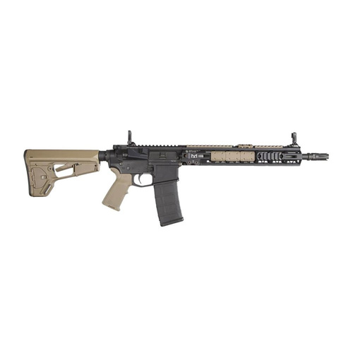 Magpul - Полімерна планка Picatinny M-LOK® - 7 затворів - MAG591