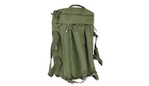 Condor - Сумка транспортна Carrywa Colossus Duffle Bag - 52 L - Zielony OD - 161-001