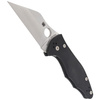 Складаний ніж Spyderco - Yojimbo™ 2 G-10 Black - C85GP2