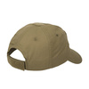Helikon - Бейсболка складна - PolyCotton Ripstop - чорна - CZ-BBF-PR-01.