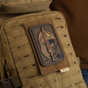 M-Tac - Комутаційна панель MOLLE - 80 x 135 мм - Coyote - 10122005