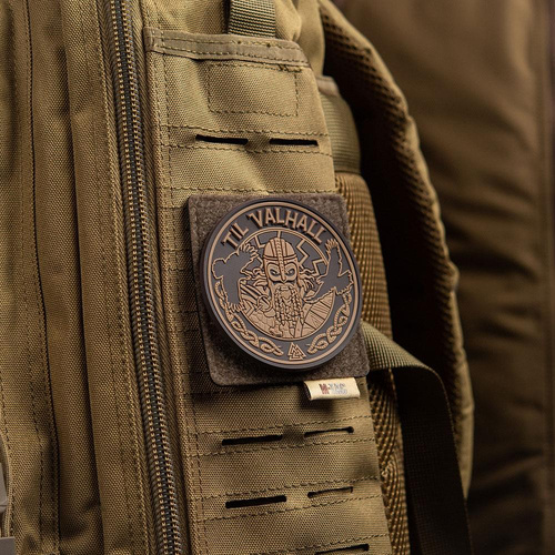 M-Tac - Панель Molle - 80 мм x 85 мм - Coyote - 10123005