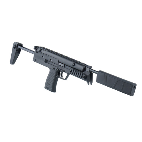 Umarex - Гвинтівка Heckler&amp;Koch MP7 SD - 4,5 мм Diabolo - 2.4370