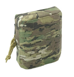 Templars Gear - Підсумок універсальний MOLLE Gen 1.1 - середній - MultiCam - TG-UP-ML-MC