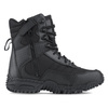 Altama - Тактичні черевики Vengeance SR 8'' на бічній блискавці - Чорний - 305301