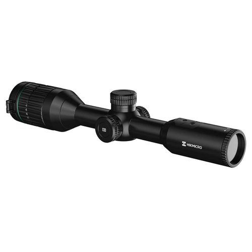  HIKVISION - Приціл нічного бачення HIKMICRO Alpex A50 - HM-TR3D-50Q/WV-A50