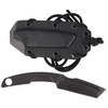 Extrema Ratio - Ніж для шиї N.K.3 Black - 04.1000.0206/BLK