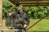 Helikon - Сумка для стрільби на дальність Range - Кордура - MultiCam - TB-RGB-CD-34