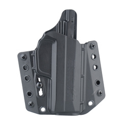 Bravo Concealment - Поясна кобура OWB BCA 3.0 для Sig Sauer P365 X-Macro - права - BC10-1036