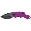 Складаний ніж Kershaw - Shuffle Purple - фіолетовий - 8700PURBW 