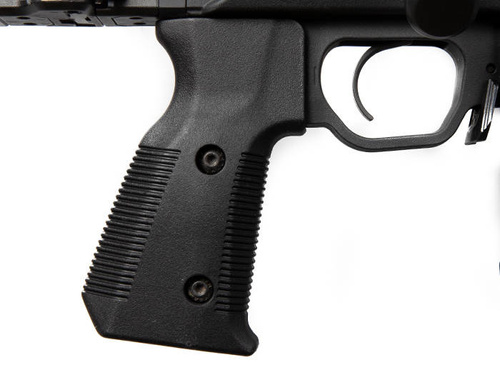 Magpul - Корпус Pro 700 для Remington® 700 Short Action - Складана фляга - MAG802-BLK