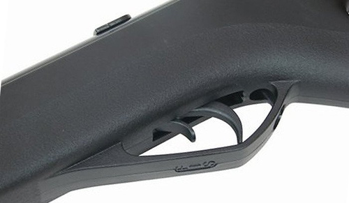 Пневматична гвинтівка Gamo - Whisper IGT - 4,5 мм - 6110072-IGT16J