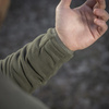M-Tac - Військовий флісовий кардиган Delta Polartec Raglan - Dark Olive - 70022048.