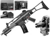 Umarex - репліка карабіна Heckler&amp;Koch G36C Sportsline - 2.5931X