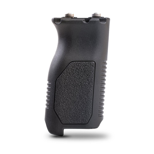 Strike Industries - Кутова вертикальна рукоятка Chwyt M-LOK® - довга - Czarny - SI-AR-CMAG-L