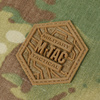 M-Tac - Сумка Elite Bag - Cordura - Multicam - 10192008