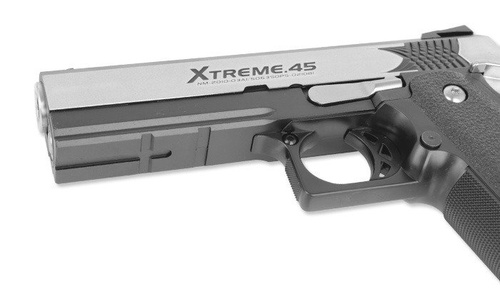 Tokyo Marui - Репліка чохла для пістолета Hi-Capa Xtreme .45 - Full Auto - GBB