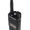 BaoFeng - Радіотелефон VHF/UHF P15UV Duobander PTT ze skanerem - 5 Вт