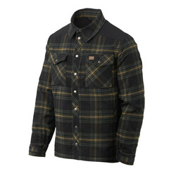 Helikon - Сорочка Winter Warden - Slate Moorland Plaid - KO-WWS-PB-PL