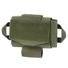 Condor - Micro TK Pouch Micro TK Pouch - відривна аптечка - MOLLE - Olive Drab - 191272-001