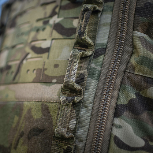 M-Tac - Рюкзак Gen. III Elite Small - 36 л - Cordura - MultiCam - 10088008