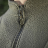M-Tac - Толстовка Delta Fleece - 190 г/м² - YKK - Army Olive - 70003062