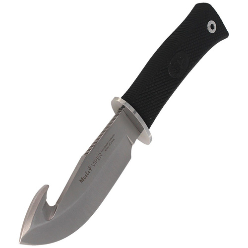 Muela - Гумова ручка Nóż Skinner 110 мм - VIPER-11G
