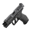 Umarex - ASG Пістолет репліка Walther PDP Compact 4" Set - 6 мм - CO2 - чорний - 2.6521-1