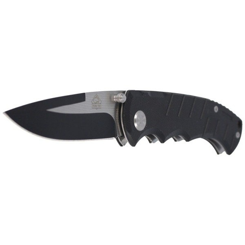 Puma - Nóż Solingen Spear Point Folder 83 mm - 315211