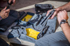 Helikon - Чохол Service Case - Pokrowiec - MultiCam - MO-SVC-CD-34