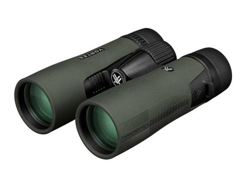 Vortex Optics - Мисливський бінокль Diamondback HD 8x42 - DB-214