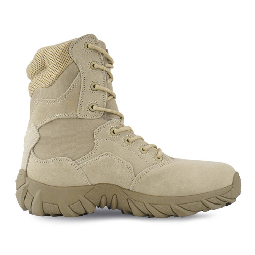 Тактичні черевики Magnum - Cobra 8.0 V1 - високі - Desert Tan