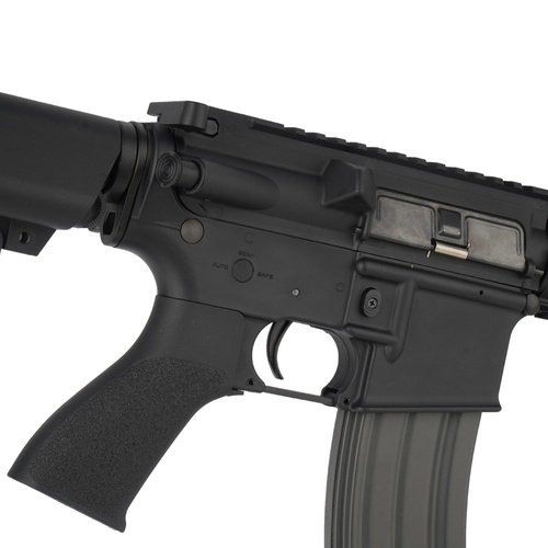 Socom Gear - Репліка карабіна PWS M4 12'' MK112 - чорний