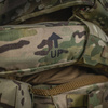 M-Tac -Знімна тактична аптечка Rool Elite  першої допомоги - MultiCam - 51700008