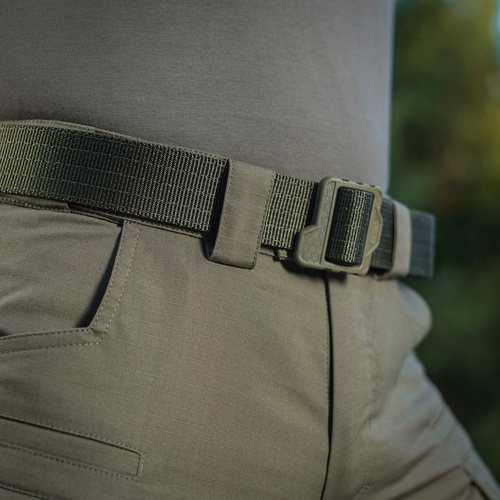 Тактичні штани M-Tac - Patriot Gen II Flex - Dark Olive - 20056848