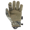 Mechanix - Тактичні зимові рукавички Field Series SUB35 - Realtree Edge - SUB35-735