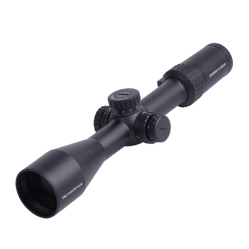 Векторна оптика - Taurus 3-18 x 50 - 30 мм - Перша фокусна площина - SCFF-11 