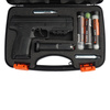 Byrna - Byrna SD XL .68 калібру з гумовими кулями RAM пістолет - чорний - SX68300-BLK-XL