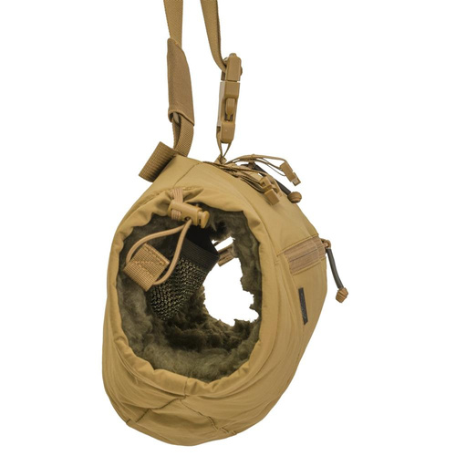 Helikon - Грілка для рук від обмороження - StormStretch - Olive Green - WM-FHW-NL-02